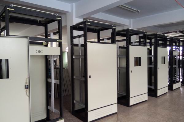 东港控制柜-控制柜布线要求